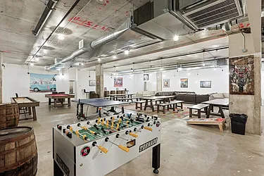 Rented by Pear NYC LLC