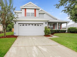 1071 Golf Point Loop, Apopka, FL 32712