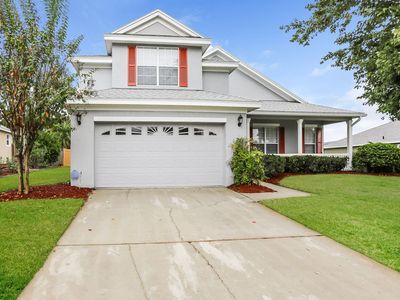 1071 Golf Point Loop, Apopka, FL, 32712