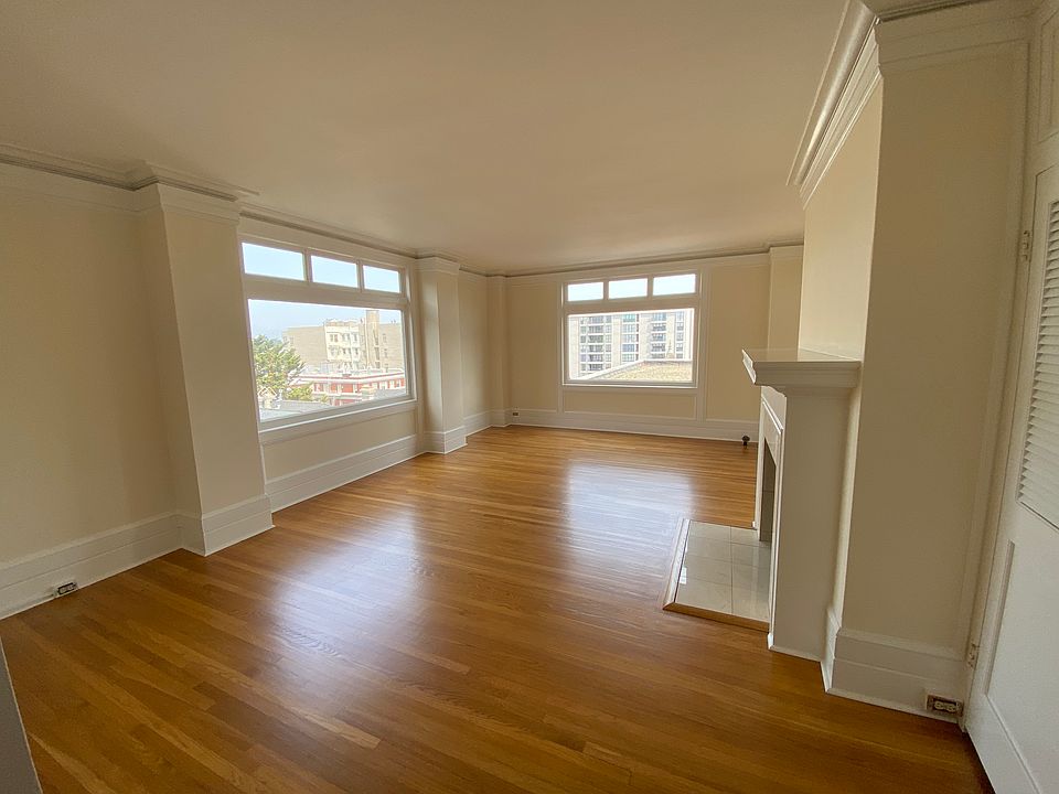 Upcoming 1BR- Available early July