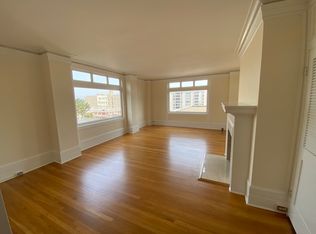 Crestview Apartments, San Francisco, CA 94109