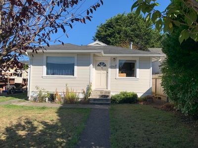 4705 Crane St, Eureka, CA, 95503