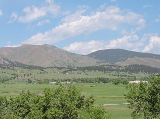 7171 Fairways Dr, Longmont, CO 80503