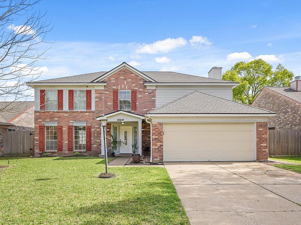 1st image of 10419 Tablerock Dr