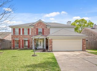 10419 Tablerock Dr, Houston, TX 77064