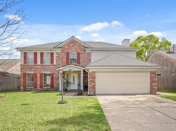 10419 Tablerock Dr, Houston, TX 77064