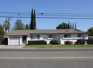 2001 Bowling Green Dr, Sacramento, CA