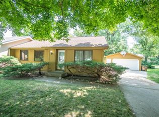 207 Forest St #2, Polk City, IA 50226