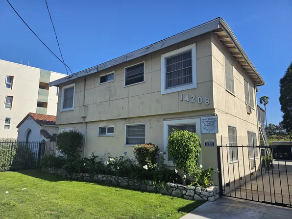 14208 Vanowen St #3, Van Nuys, CA 91405
