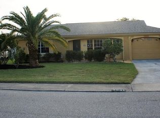 3541 Delta Pl, Holiday, FL 34691