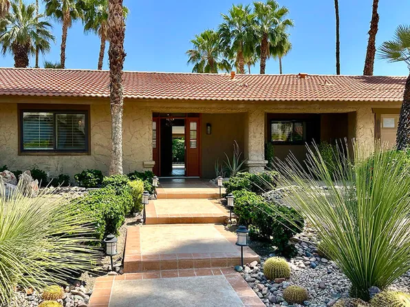 1332 S Beverly Dr, Palm Springs, CA 92264