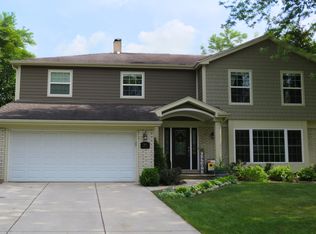 800 Dawes St, Libertyville, IL