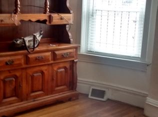 173 Morewood Ave #1, Pittsburgh, PA 15213