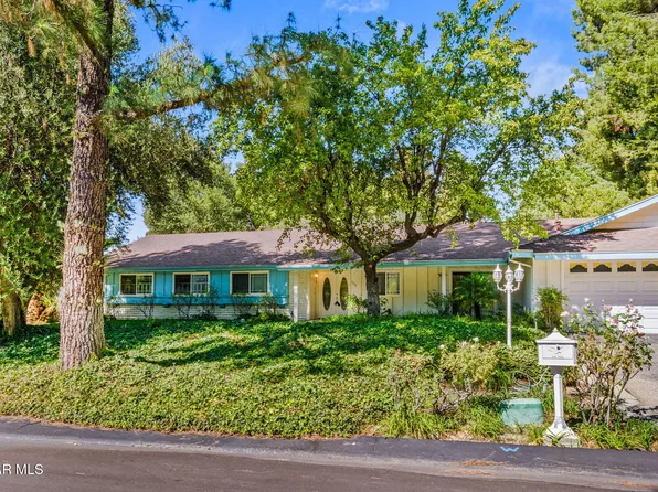 15877 Beaver Run Rd, Santa Clarita, CA 91387