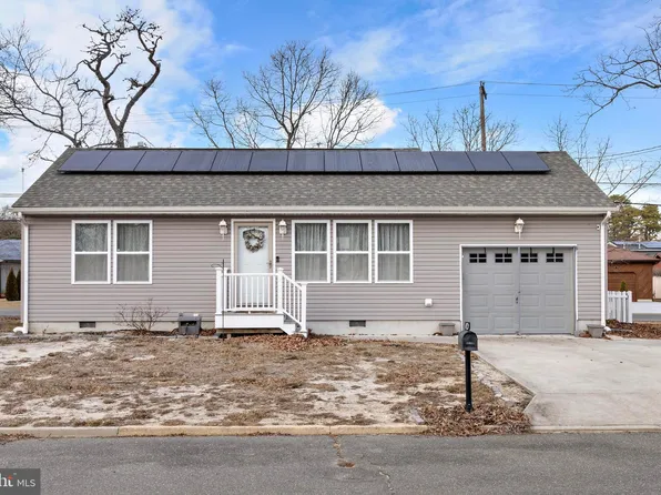 306 Clairmore Ave, Lanoka Harbor, NJ 08734