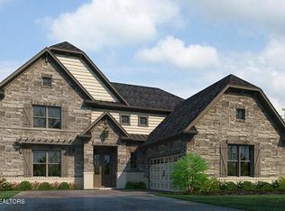 15 Pipers Run Ln, Knoxville, TN 37922