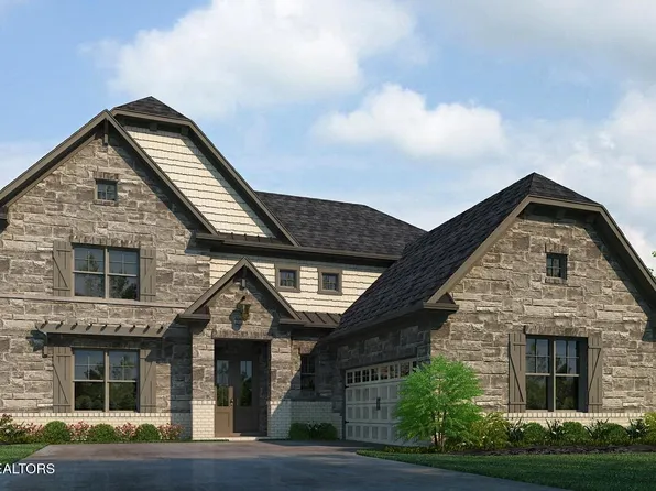 15 Pipers Run Ln, Knoxville, TN 37922