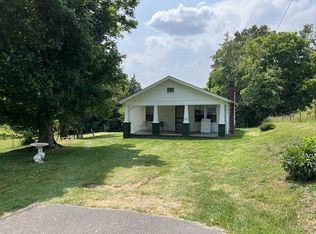 1350 Brogan Rd, Morristown, TN 37813