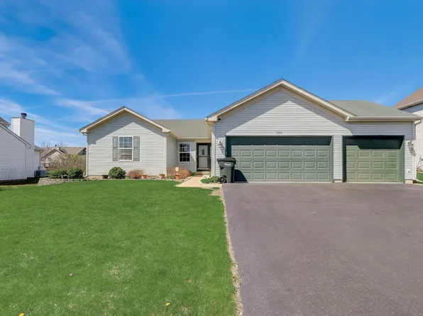1908 Daybreak Ln, Zion, IL 60099