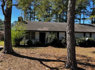 4019 Ulmer Rd, Columbia, SC 29209
