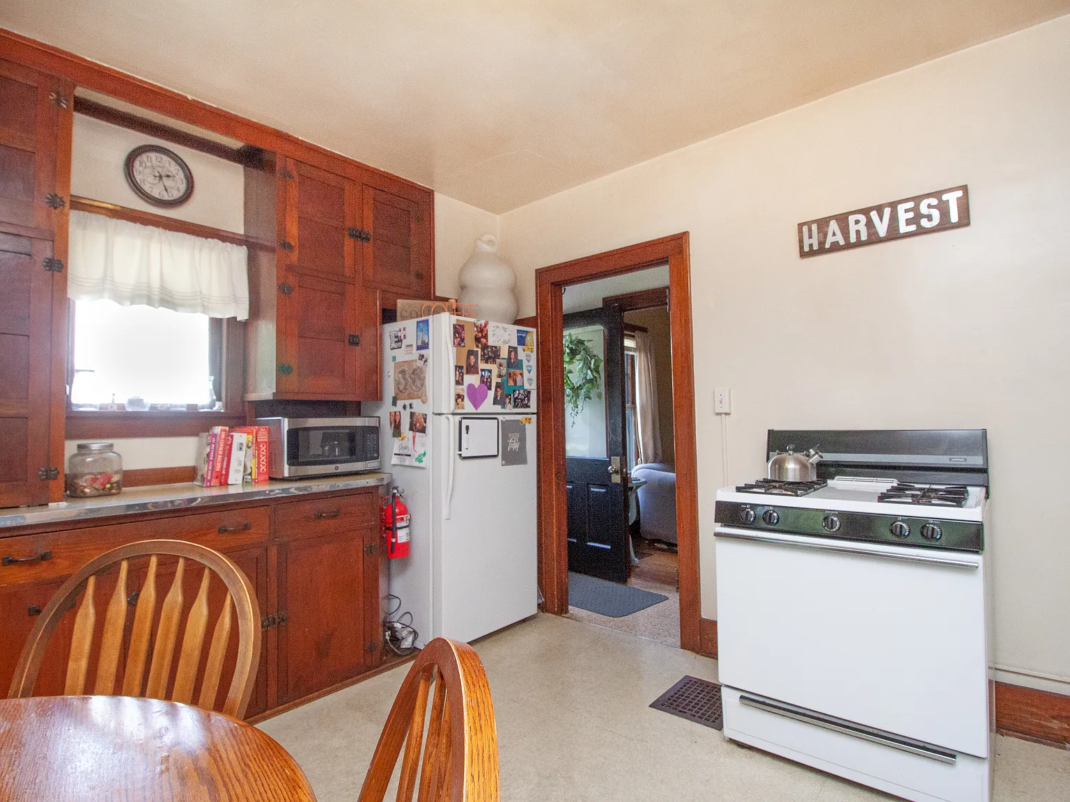 1520 Washington Street — Photo 1