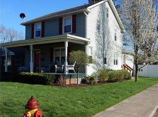 1005 Lake Ave NE, Massillon, OH 44646