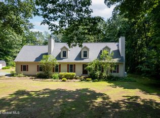 63 Partridge St, Schaghticoke, NY 12154