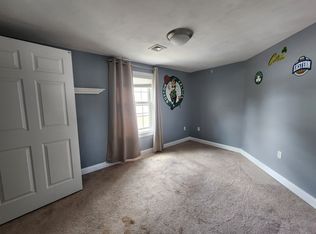 140 Malden St #4, Malden, MA 02148