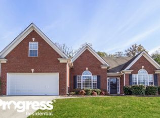 1555 Brooks Pointe Ct, Lawrenceville, GA 30045
