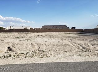 4771 Stoneham St, Pahrump, NV 89061