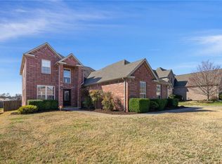 6305 SW Heritage Ave, Bentonville, AR 72712