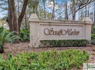 132 Samuel Lyon Way, Savannah, GA 31411