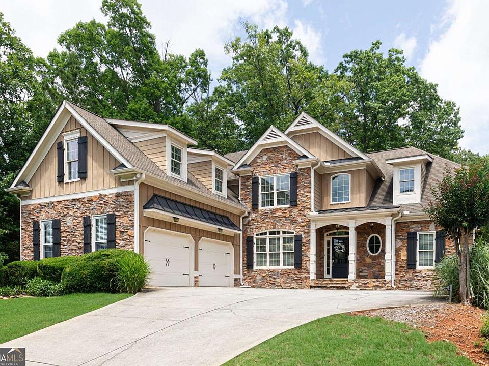 1st image of 5674 Hollowbrooke Ln NW