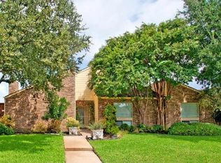 4115 W Creek Ct, Dallas, TX 75287