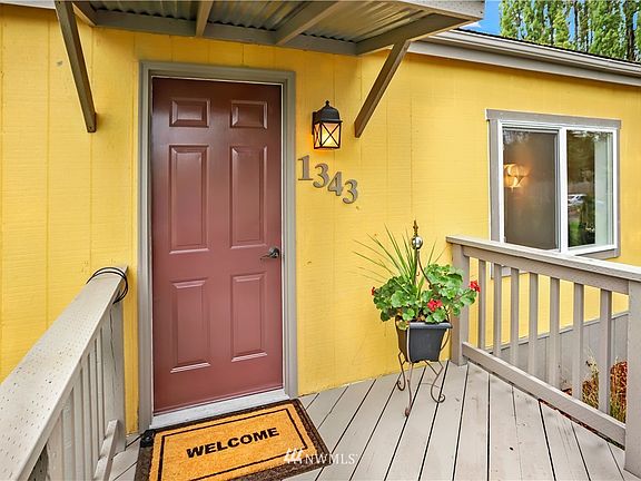 Welcome home