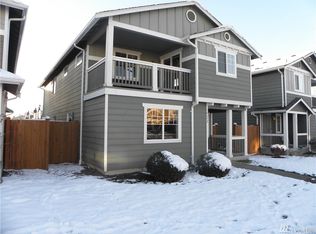 14652 49th Dr NE, Marysville, WA 98271