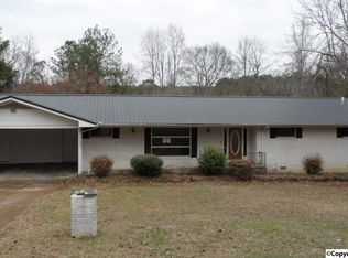 629 Tabor Rd, Gadsden, AL 35904