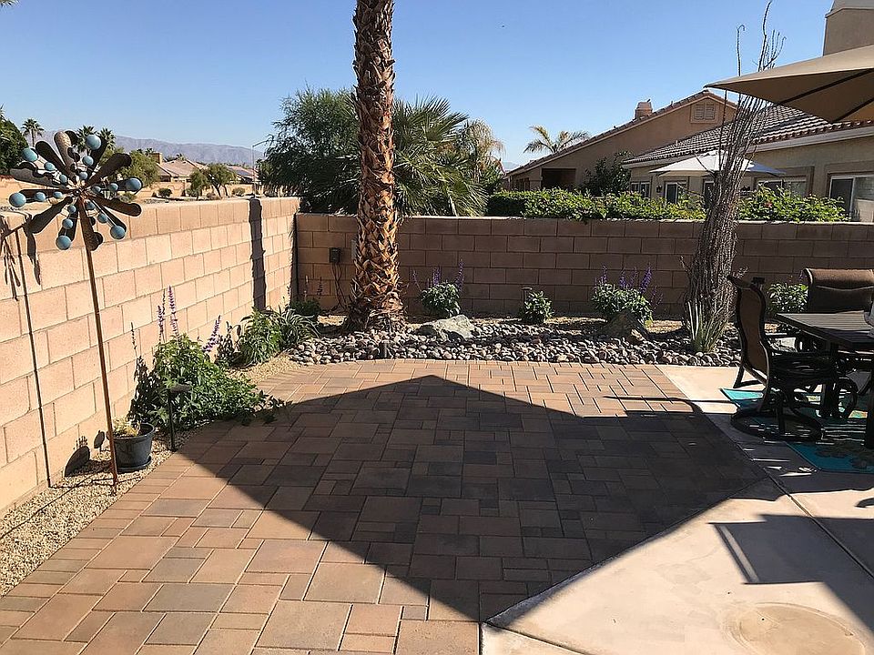 2018 Backyard