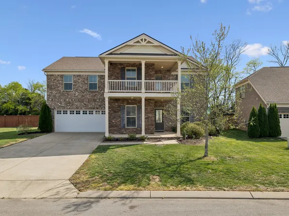 228 Rosemary Way, Mount Juliet, TN 37122