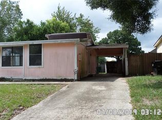 581 Martin Place Blvd, Apopka, FL 32712