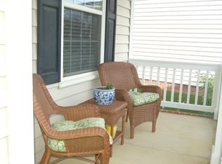 8145 Parsons Pass, New Albany, OH 43054