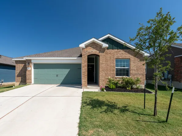 541 Barcelona, Kyle, TX 78640