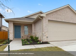 14108 Ballast Dr, Elgin, TX 78621