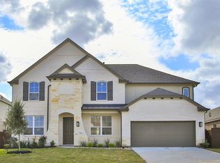 342 Blue River Trl, Rosenberg, TX 77471