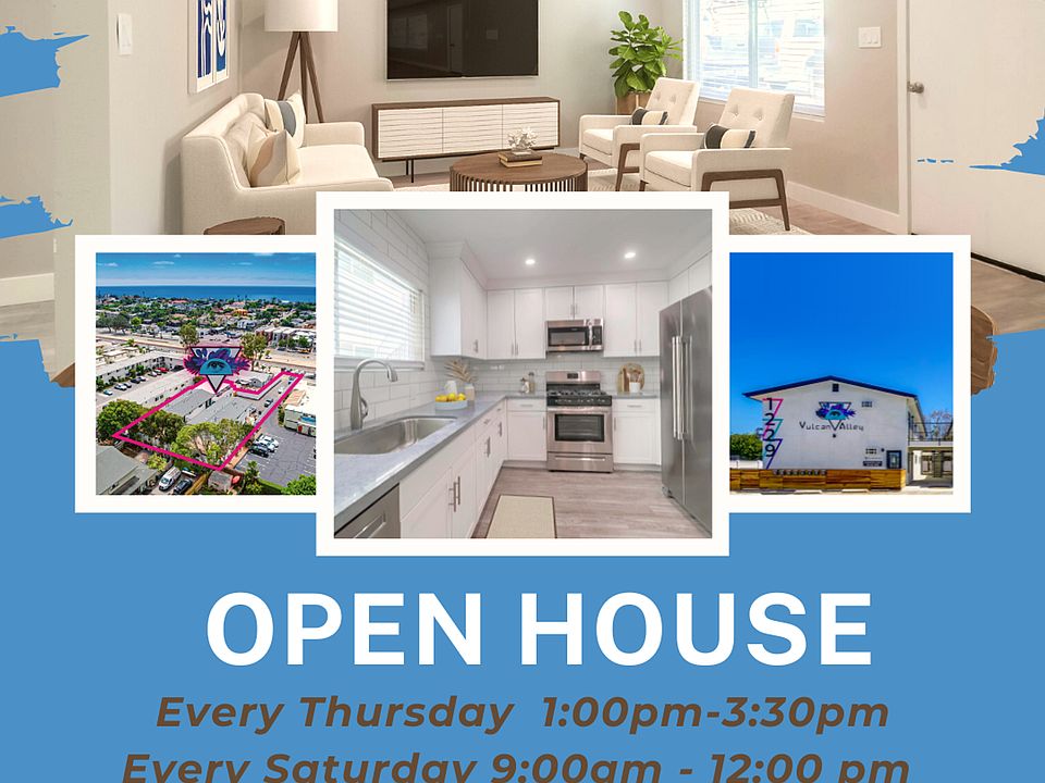 Vulcan Alley Apartment Rentals Encinitas, CA Zillow