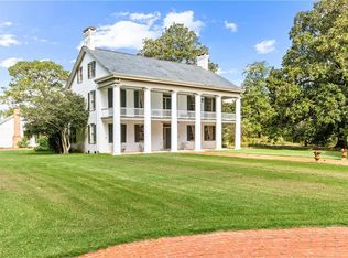 616 Dejean St #103, Washington, LA 70589