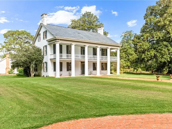 616 Dejean St #103, Washington, LA 70589