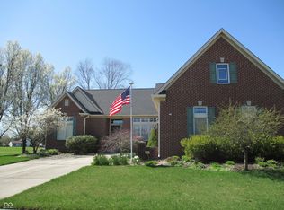 3504 Inverness Blvd, Carmel, IN 46032