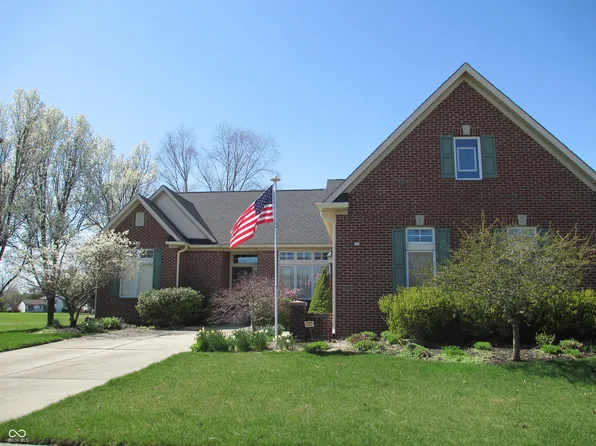 3504 Inverness Blvd, Carmel, IN 46032