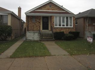6009 S Mobile Ave, Chicago, IL 60638